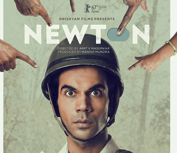 Newton 2017 Movie